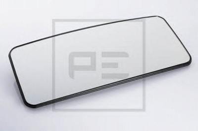 PE AUTOMOTIVE 01815000a -  Зеркальное стекло, наружное зеркало